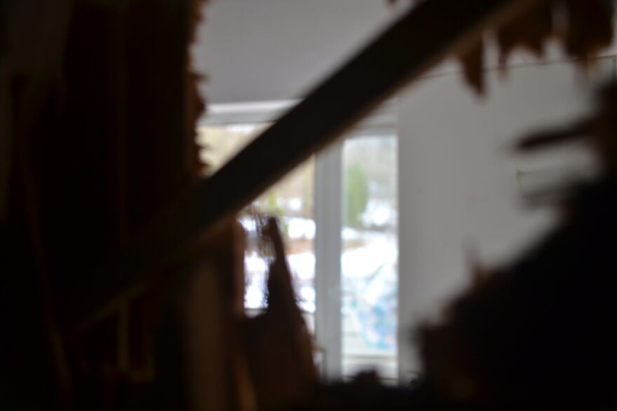 My Exploration Of A Clinic That Was Abandoned In 2002, From One Day To The Next My Exploration Of A Clinic That Was Abandoned In 2002, From One Day To The Next