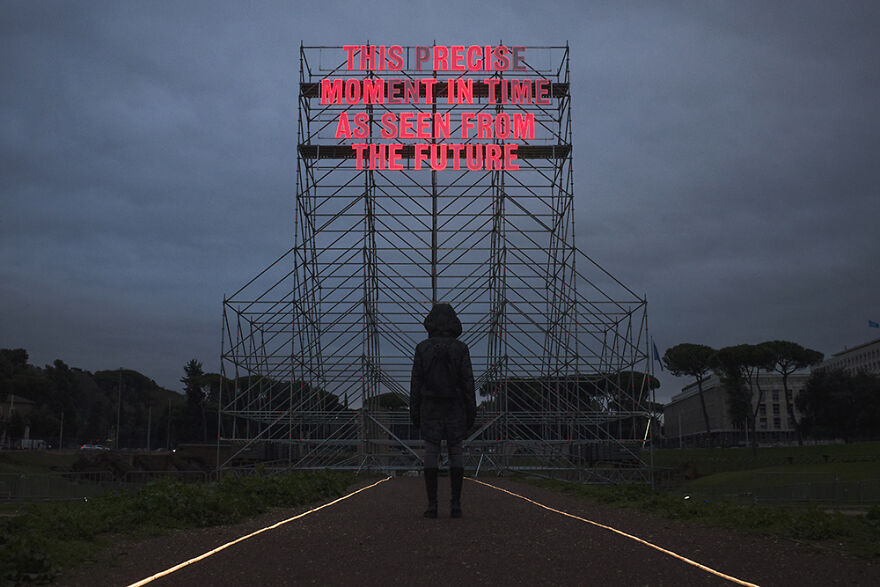 I’m Posting A Photo Everyday To Realize A 365days Photo Diary (24 Pics) I’m Posting A Photo Everyday To Realize A 365days Photo Diary (24 Pics)