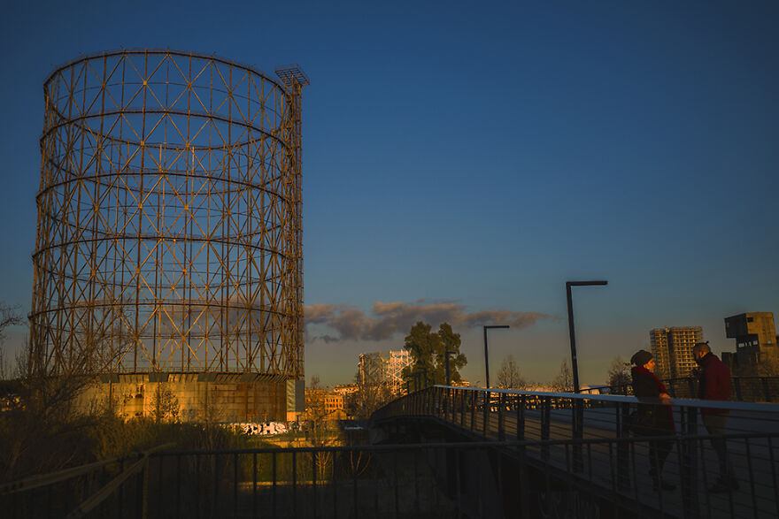 I’m Posting A Photo Everyday To Realize A 365days Photo Diary (24 Pics) I’m Posting A Photo Everyday To Realize A 365days Photo Diary (24 Pics)