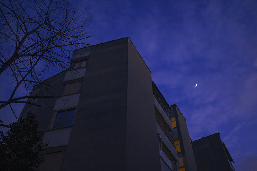 I’m Posting A Photo Everyday To Realize A 365days Photo Diary (24 Pics) I’m Posting A Photo Everyday To Realize A 365days Photo Diary (24 Pics)