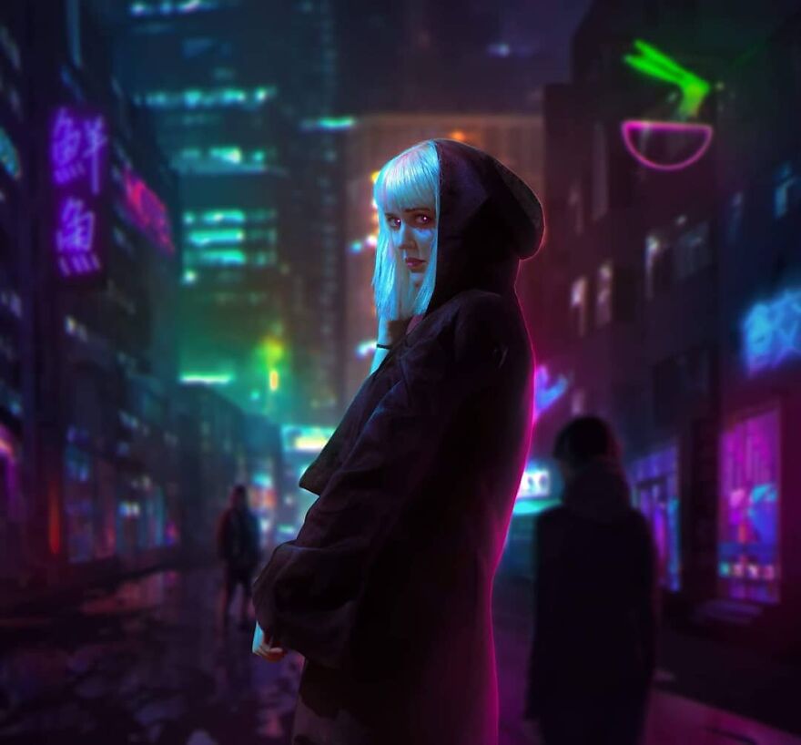 I Create Fantasy Worlds In My Bedroom I Create Fantasy Worlds In My Bedroom