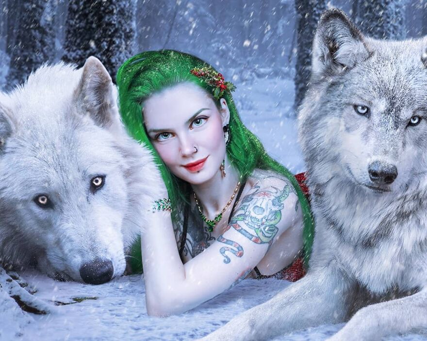 I Create Fantasy Worlds In My Bedroom I Create Fantasy Worlds In My Bedroom