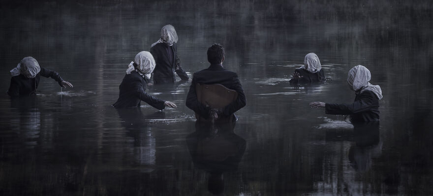 My Photos That Convey Not So Happy Thoughts (14 Pics) My Photos That Convey Not So Happy Thoughts (14 Pics)