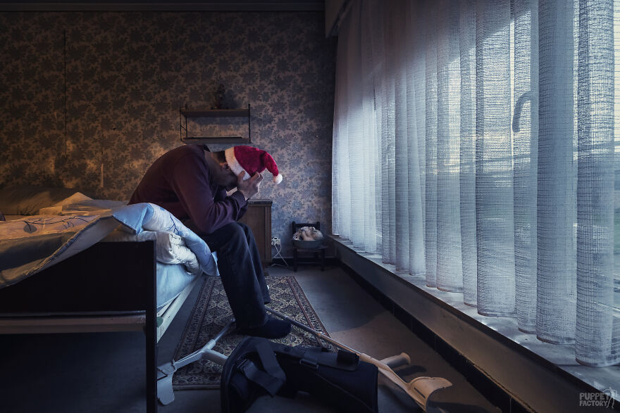 My Photos That Convey Not So Happy Thoughts (14 Pics) My Photos That Convey Not So Happy Thoughts (14 Pics)