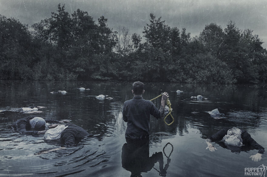 My Photos That Convey Not So Happy Thoughts (14 Pics) My Photos That Convey Not So Happy Thoughts (14 Pics)