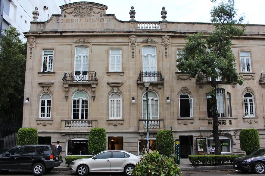 I Took 22 Pictures Of Incredible Mexican Architecture I Took 22 Pictures Of Incredible Mexican Architecture