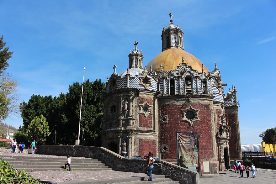 I Took 22 Pictures Of Incredible Mexican Architecture I Took 22 Pictures Of Incredible Mexican Architecture