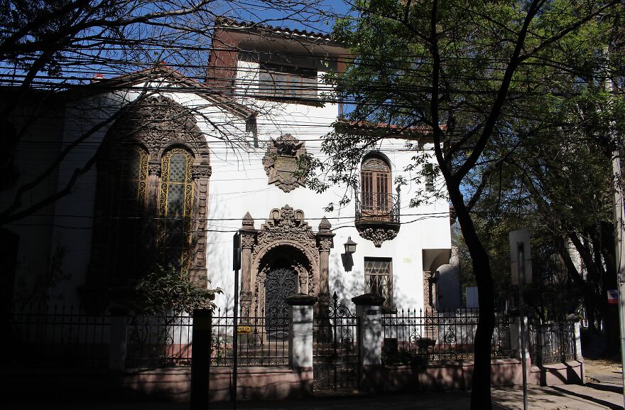 I Took 22 Pictures Of Incredible Mexican Architecture I Took 22 Pictures Of Incredible Mexican Architecture