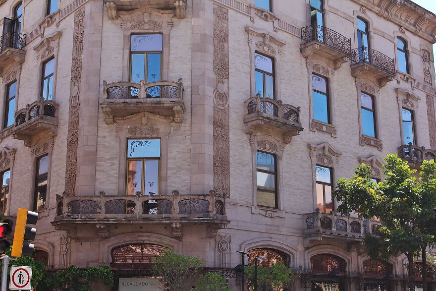 I Took 22 Pictures Of Incredible Mexican Architecture I Took 22 Pictures Of Incredible Mexican Architecture