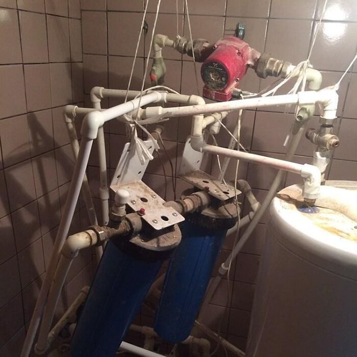 40 Design Solutions That Don’t Solve Problems, Only Create Them, As Shared By This Instagram Account 40 Design Solutions That Don’t Solve Problems, Only Create Them, As Shared By This Instagram Account