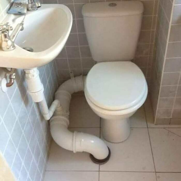 40 Design Solutions That Don’t Solve Problems, Only Create Them, As Shared By This Instagram Account 40 Design Solutions That Don’t Solve Problems, Only Create Them, As Shared By This Instagram Account