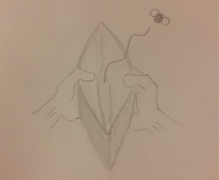 Pandas, Draw Your Life In One Picture (Closed)