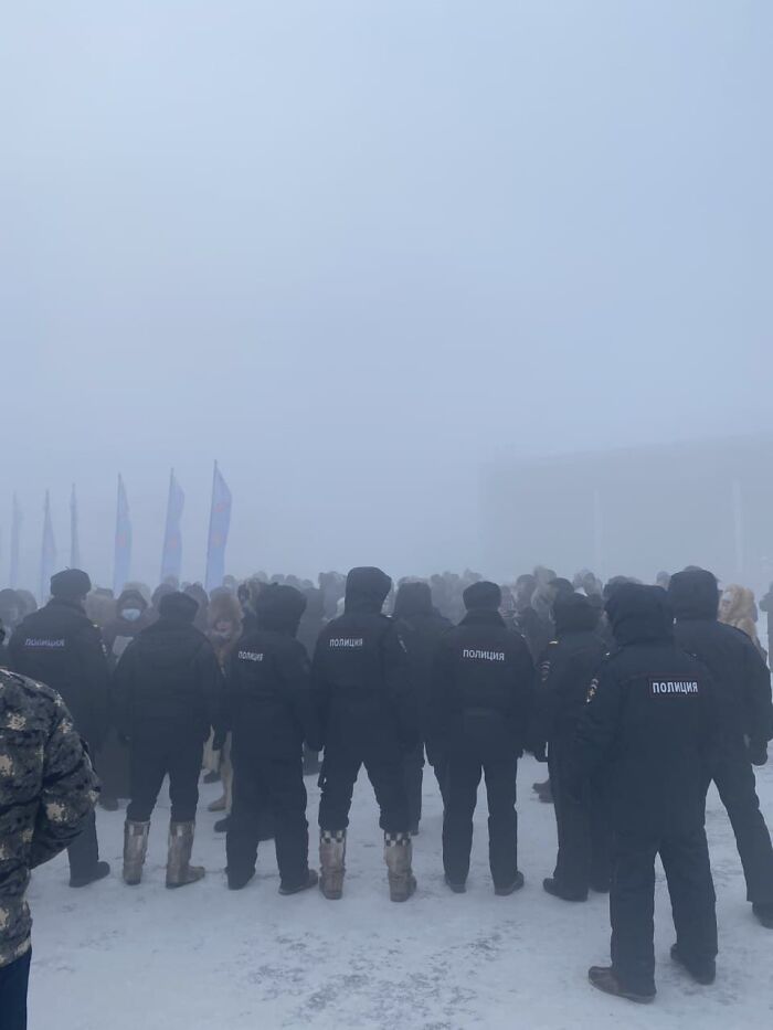 27 Photos Capturing The Massive Anti-Corruption Protests That Are Currently Happening In Russia 27 Photos Capturing The Massive Anti-Corruption Protests That Are Currently Happening In Russia