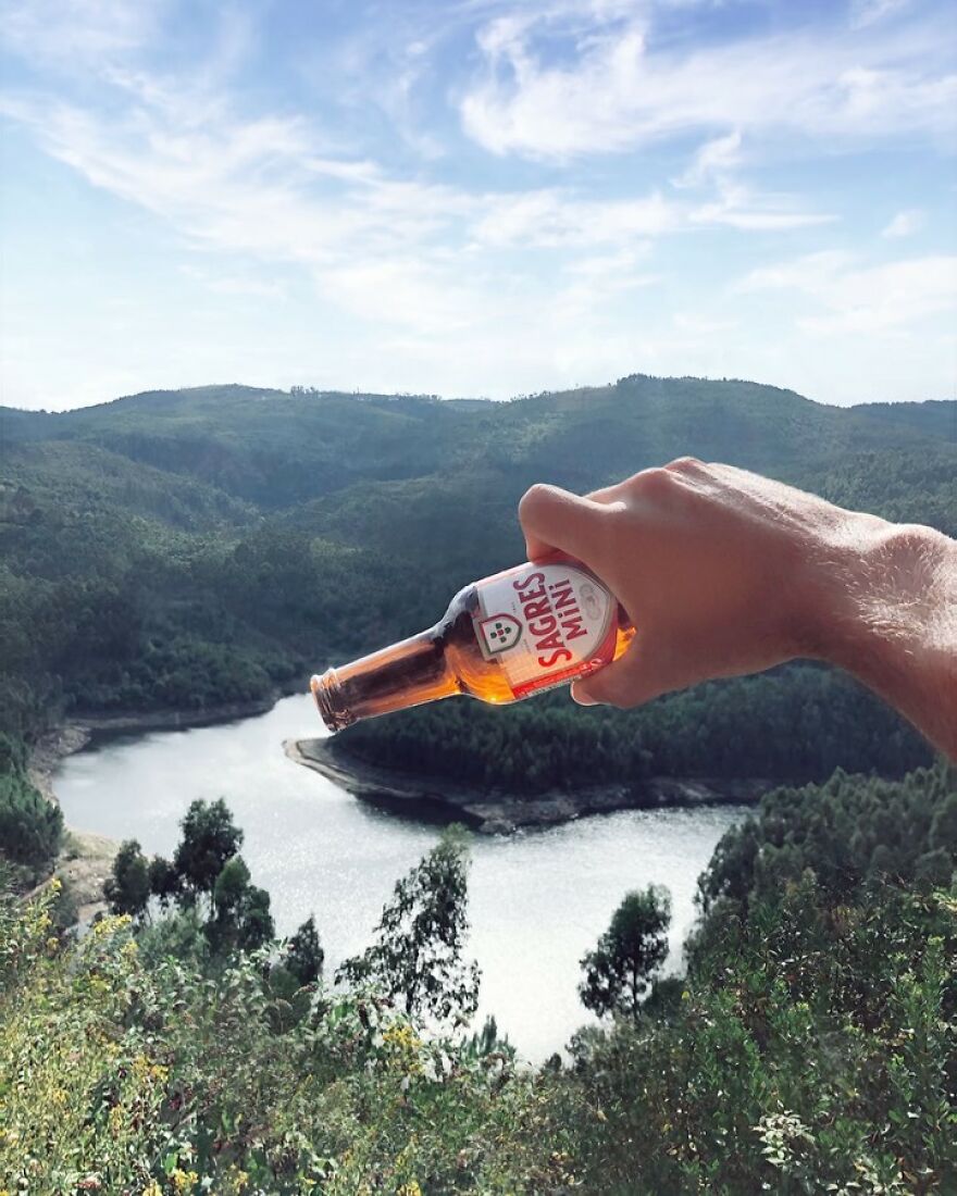 I Used Unorthodox Perspectives To Create These 52 Photos I Used Unorthodox Perspectives To Create These 52 Photos