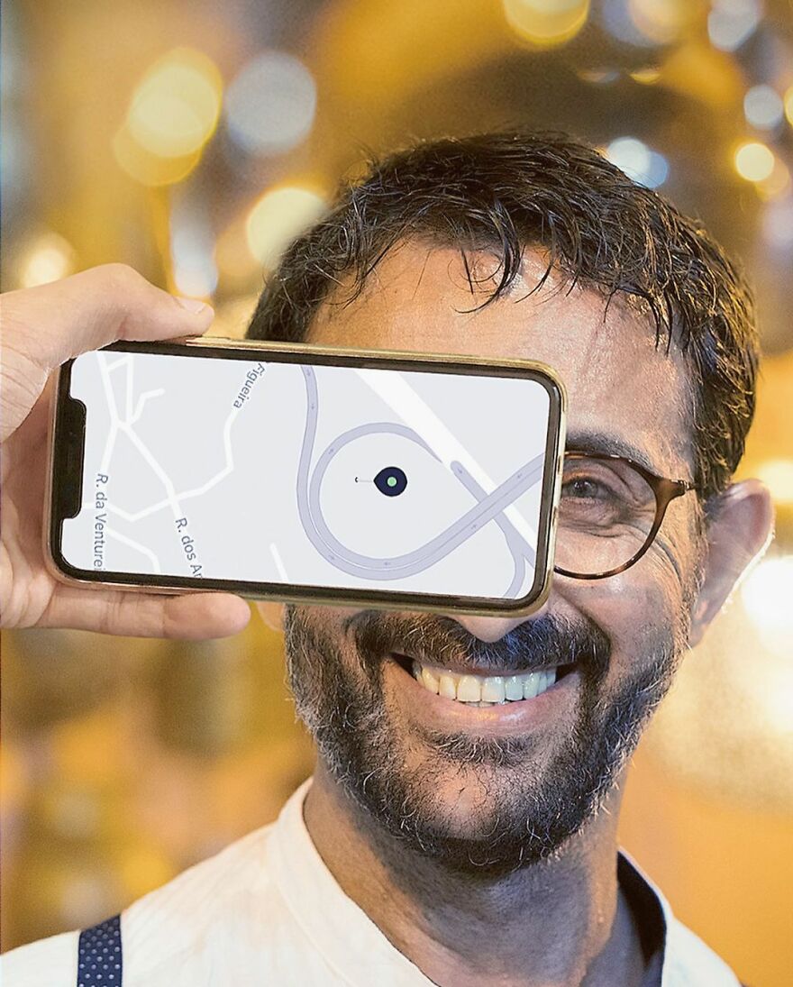 I Used Unorthodox Perspectives To Create These 52 Photos I Used Unorthodox Perspectives To Create These 52 Photos