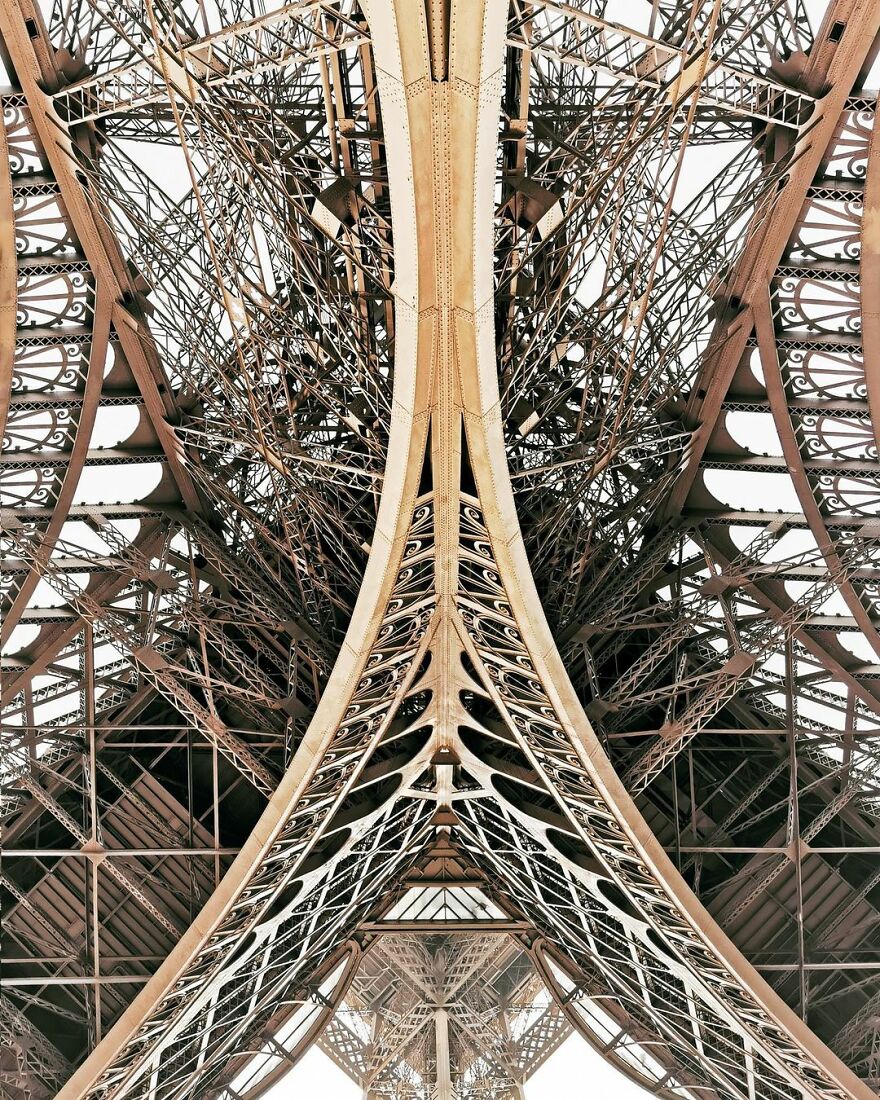 I Used Unorthodox Perspectives To Create These 52 Photos I Used Unorthodox Perspectives To Create These 52 Photos