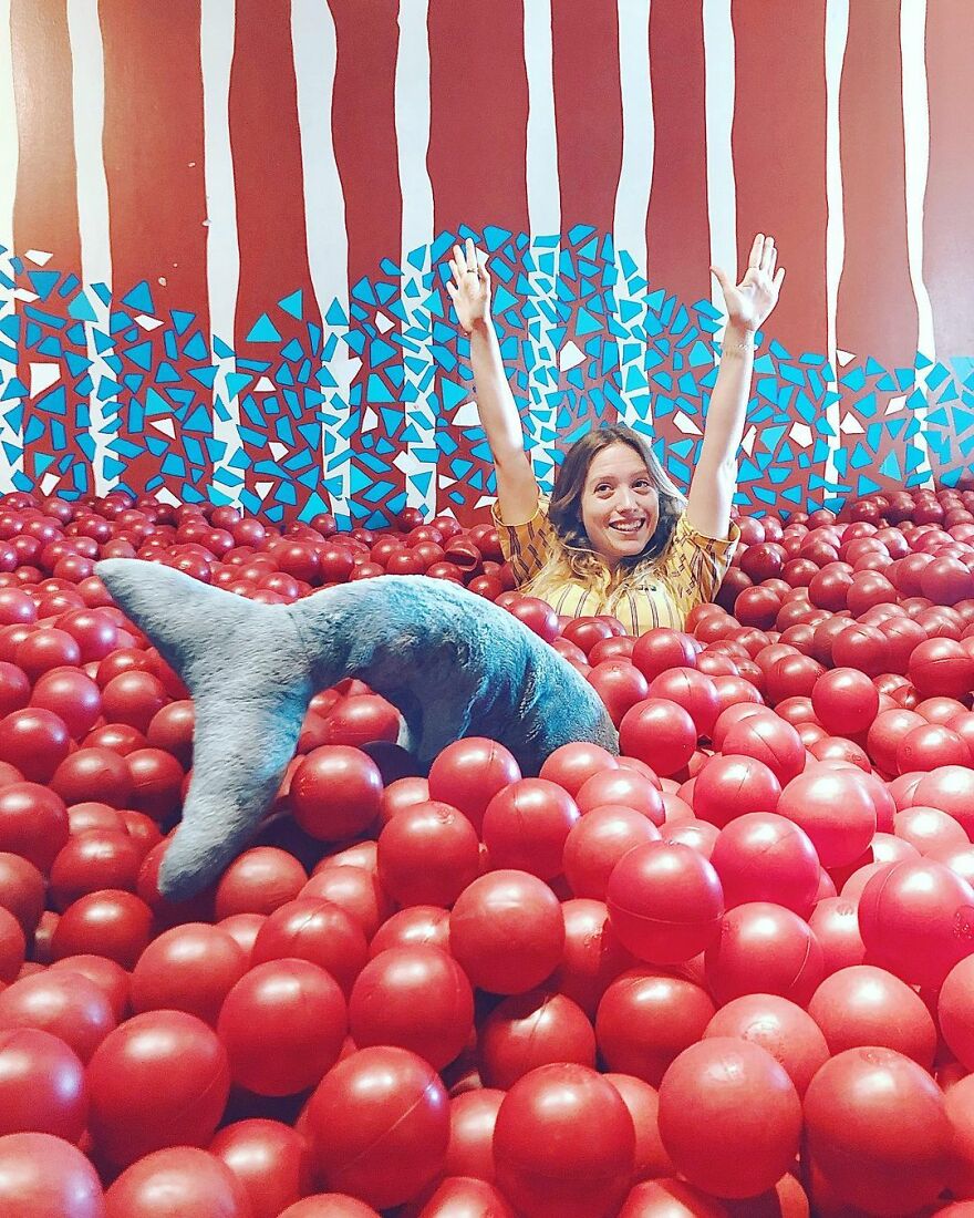 I Used Unorthodox Perspectives To Create These 52 Photos I Used Unorthodox Perspectives To Create These 52 Photos