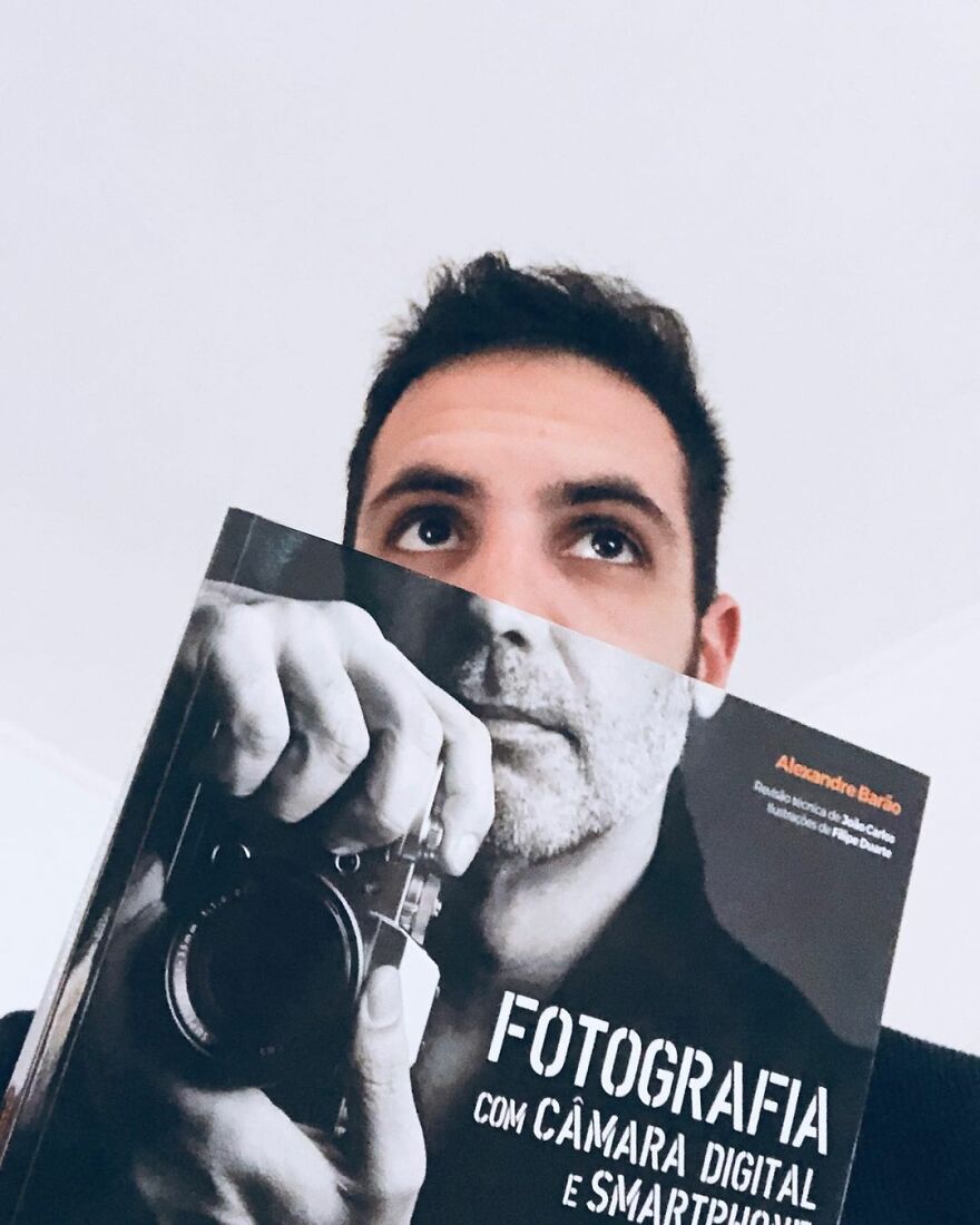 I Used Unorthodox Perspectives To Create These 52 Photos I Used Unorthodox Perspectives To Create These 52 Photos