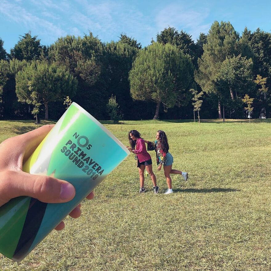 I Used Unorthodox Perspectives To Create These 52 Photos I Used Unorthodox Perspectives To Create These 52 Photos