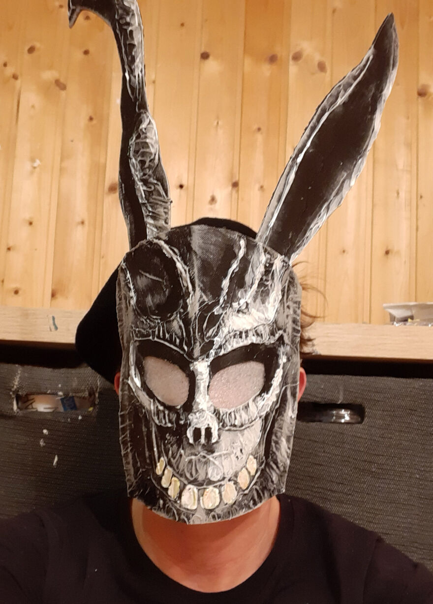 I’ve Made A Mask For Every Day Of The Lockdown, Here Are My 48 Latest Pieces I’ve Made A Mask For Every Day Of The Lockdown, Here Are My 48 Latest Pieces