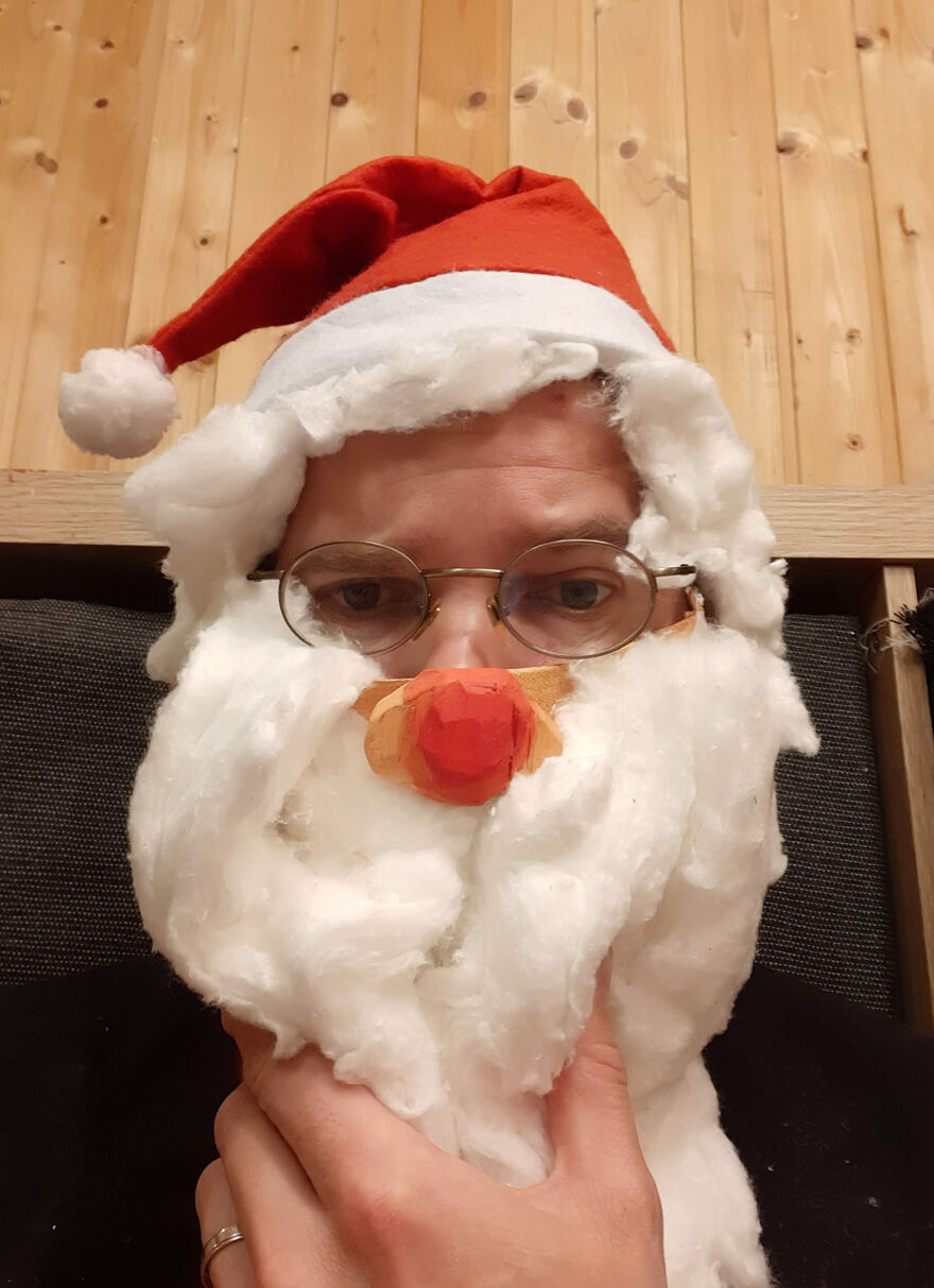 I’ve Made A Mask For Every Day Of The Lockdown, Here Are My 48 Latest Pieces I’ve Made A Mask For Every Day Of The Lockdown, Here Are My 48 Latest Pieces