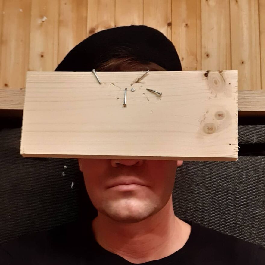 I’ve Made A Mask For Every Day Of The Lockdown, Here Are My 48 Latest Pieces I’ve Made A Mask For Every Day Of The Lockdown, Here Are My 48 Latest Pieces