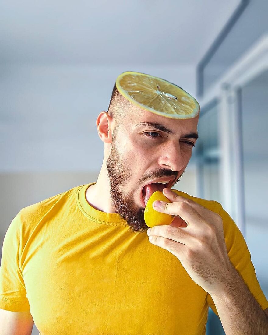 69 Surreal Photo Manipulations By This Romanian Artist Might Creep You Out 69 Surreal Photo Manipulations By This Romanian Artist Might Creep You Out