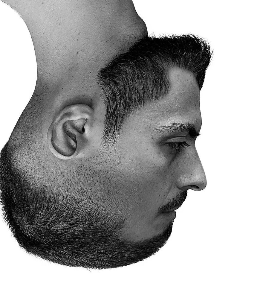 69 Surreal Photo Manipulations By This Romanian Artist Might Creep You Out 69 Surreal Photo Manipulations By This Romanian Artist Might Creep You Out