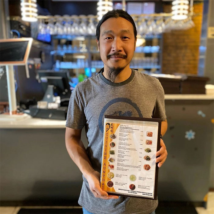 Chinese Restaurant Owner Adds Funny And Honest Comments On The Menu, And People Are Here For It Chinese Restaurant Owner Adds Funny And Honest Comments On The Menu, And People Are Here For It
