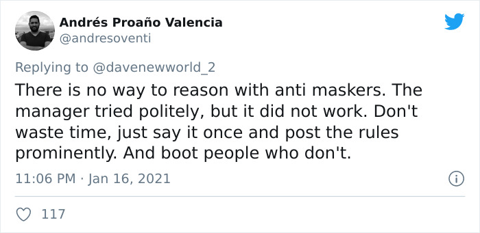 Anti-Masker &#8220;Karens&#8221; Attempt To Enter Trader Joe&#8217;s, Get Rejected By This Awesome Manager