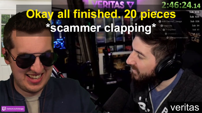 Guy Trolls Internet Scammers At Their Own Game And Shares The 10 Angriest Reactions Guy Trolls Internet Scammers At Their Own Game And Shares The 10 Angriest Reactions