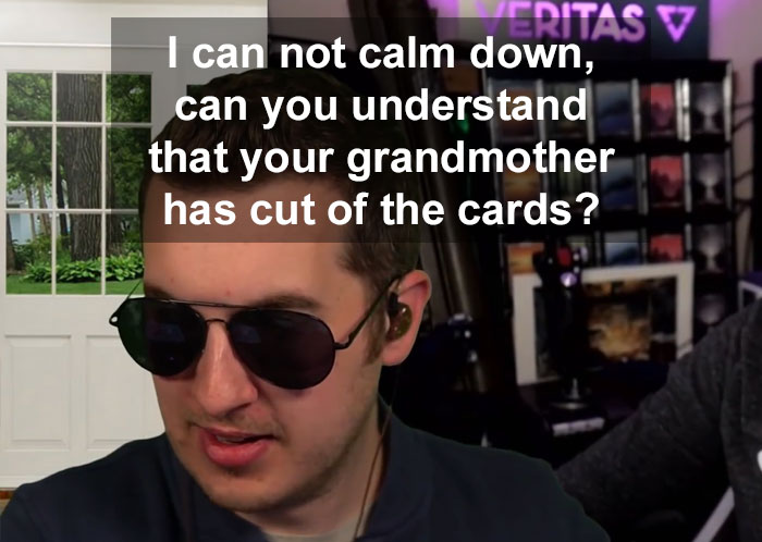 Guy Trolls Internet Scammers At Their Own Game And Shares The 10 Angriest Reactions Guy Trolls Internet Scammers At Their Own Game And Shares The 10 Angriest Reactions