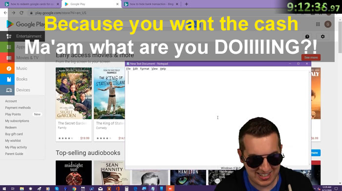 Guy Trolls Internet Scammers At Their Own Game And Shares The 10 Angriest Reactions Guy Trolls Internet Scammers At Their Own Game And Shares The 10 Angriest Reactions