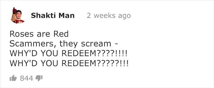 Guy Trolls Internet Scammers At Their Own Game And Shares The 10 Angriest Reactions Guy Trolls Internet Scammers At Their Own Game And Shares The 10 Angriest Reactions