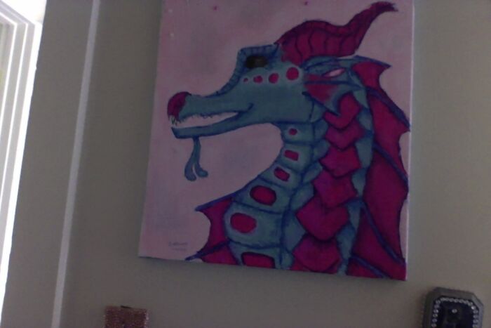 Hey Pandas, Draw Something Without Using Paper Or Computer Software (Closed) Hey Pandas, Draw Something Without Using Paper Or Computer Software (Closed)