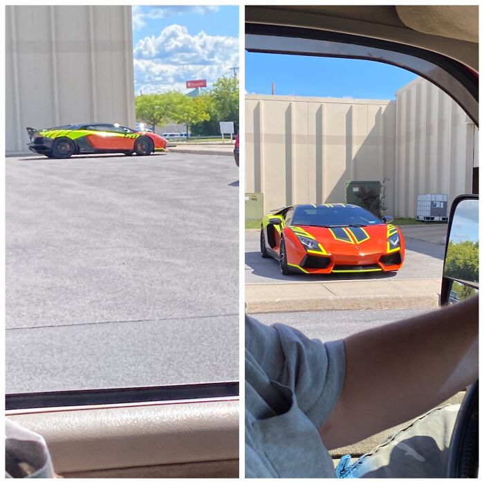 Hey Pandas, Post Your Picture Of A Car That You Think Is Cool (Closed)