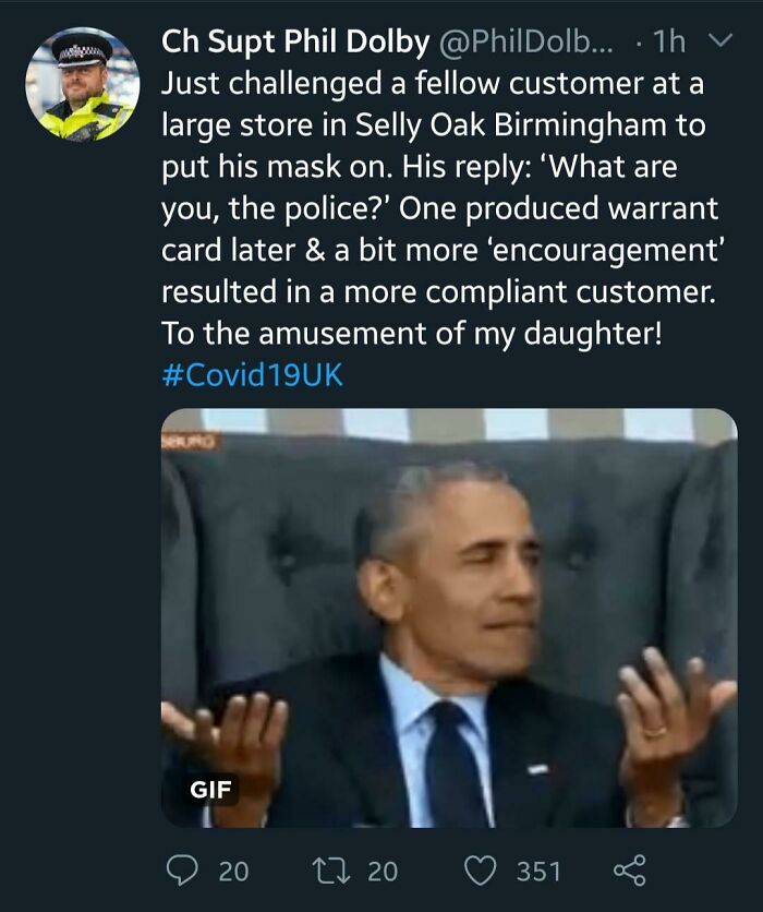 50 Times People Embarrassed Themselves Because They Didn&#8217;t Realize Who They Were Talking To