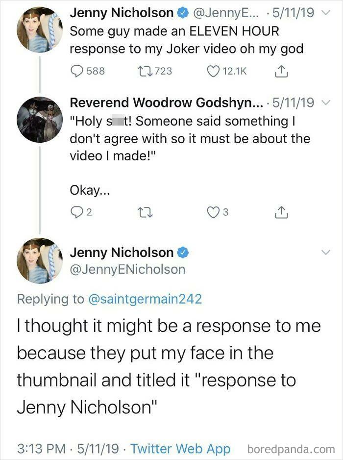 50 Times People Embarrassed Themselves Because They Didn&#8217;t Realize Who They Were Talking To