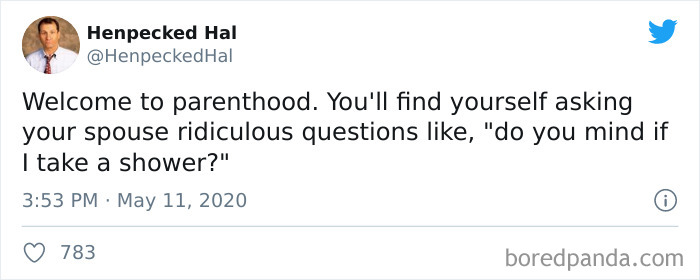 50 “Welcome To Parenthood” Tweets That Perfectly Sum Up What It’s Like To Be A Parent 50 “Welcome To Parenthood” Tweets That Perfectly Sum Up What It’s Like To Be A Parent