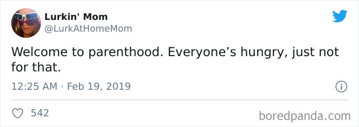 50 “Welcome To Parenthood” Tweets That Perfectly Sum Up What It’s Like To Be A Parent 50 “Welcome To Parenthood” Tweets That Perfectly Sum Up What It’s Like To Be A Parent