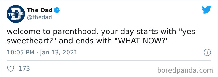50 “Welcome To Parenthood” Tweets That Perfectly Sum Up What It’s Like To Be A Parent 50 “Welcome To Parenthood” Tweets That Perfectly Sum Up What It’s Like To Be A Parent