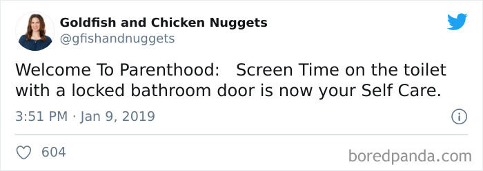 50 “Welcome To Parenthood” Tweets That Perfectly Sum Up What It’s Like To Be A Parent 50 “Welcome To Parenthood” Tweets That Perfectly Sum Up What It’s Like To Be A Parent