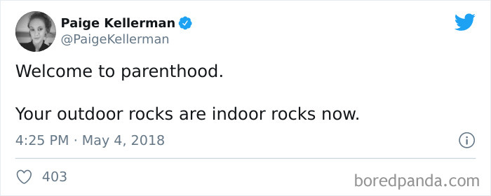 50 “Welcome To Parenthood” Tweets That Perfectly Sum Up What It’s Like To Be A Parent 50 “Welcome To Parenthood” Tweets That Perfectly Sum Up What It’s Like To Be A Parent