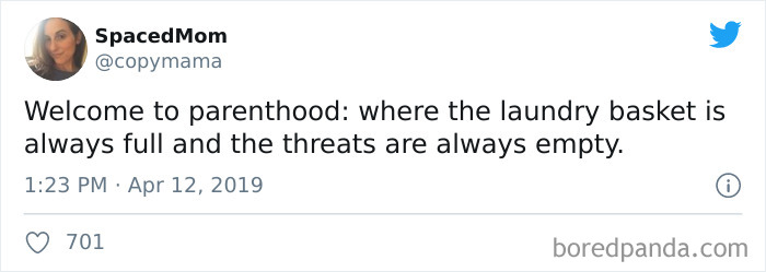 50 “Welcome To Parenthood” Tweets That Perfectly Sum Up What It’s Like To Be A Parent 50 “Welcome To Parenthood” Tweets That Perfectly Sum Up What It’s Like To Be A Parent