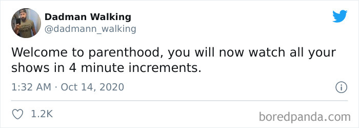 50 “Welcome To Parenthood” Tweets That Perfectly Sum Up What It’s Like To Be A Parent 50 “Welcome To Parenthood” Tweets That Perfectly Sum Up What It’s Like To Be A Parent