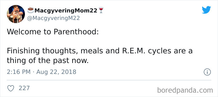 50 “Welcome To Parenthood” Tweets That Perfectly Sum Up What It’s Like To Be A Parent 50 “Welcome To Parenthood” Tweets That Perfectly Sum Up What It’s Like To Be A Parent