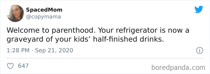 50 “Welcome To Parenthood” Tweets That Perfectly Sum Up What It’s Like To Be A Parent 50 “Welcome To Parenthood” Tweets That Perfectly Sum Up What It’s Like To Be A Parent