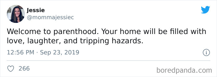 50 “Welcome To Parenthood” Tweets That Perfectly Sum Up What It’s Like To Be A Parent 50 “Welcome To Parenthood” Tweets That Perfectly Sum Up What It’s Like To Be A Parent