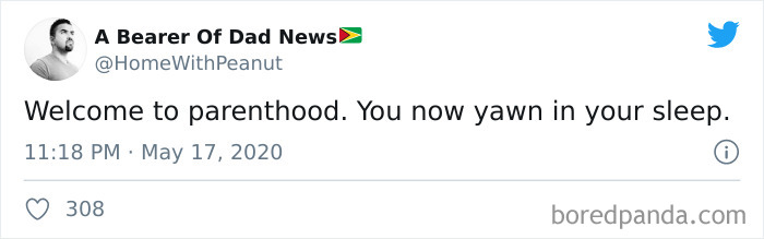 50 “Welcome To Parenthood” Tweets That Perfectly Sum Up What It’s Like To Be A Parent 50 “Welcome To Parenthood” Tweets That Perfectly Sum Up What It’s Like To Be A Parent