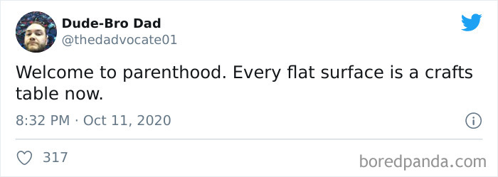 50 “Welcome To Parenthood” Tweets That Perfectly Sum Up What It’s Like To Be A Parent 50 “Welcome To Parenthood” Tweets That Perfectly Sum Up What It’s Like To Be A Parent